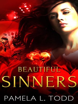 cover image of Beautiful Sinners